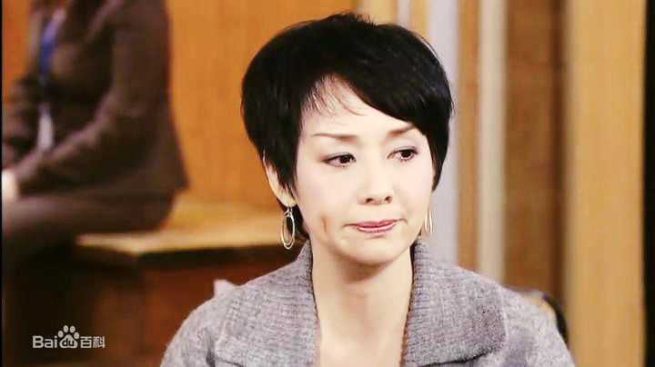 高清毛舜筠(Teresa Mo)图片