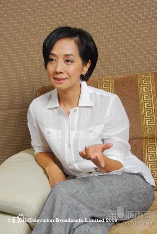 高清毛舜筠(Teresa Mo)图片