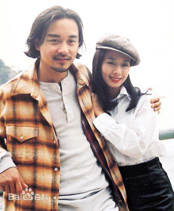 毛舜筠(Teresa Mo)的爱情婚姻性感图片图集