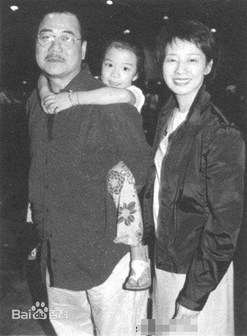 毛舜筠(Teresa Mo)的爱情婚姻性感图片图集