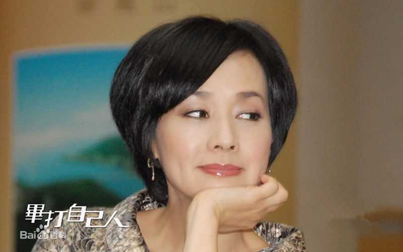 毛舜筠(Teresa Mo)《毕打自己人》精选剧照