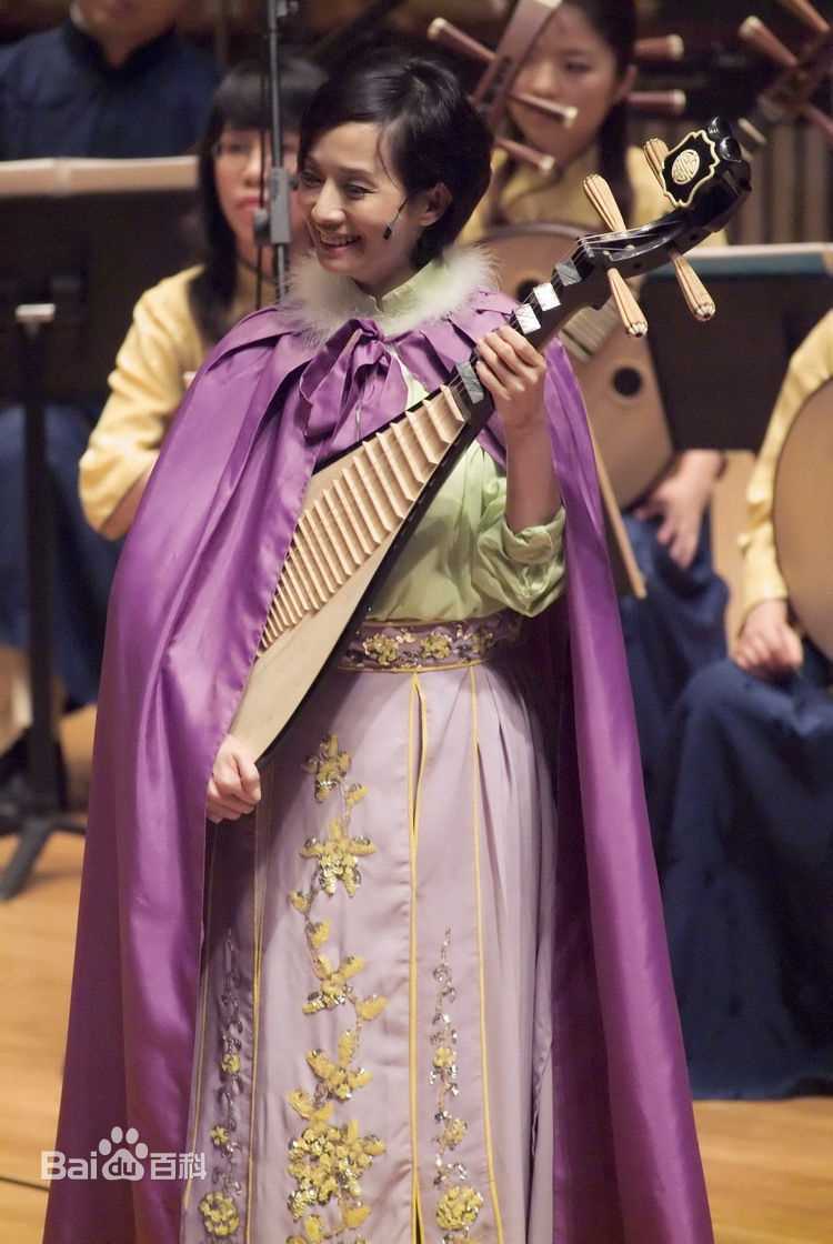 毛舜筠(Teresa Mo)活动照片图片图册