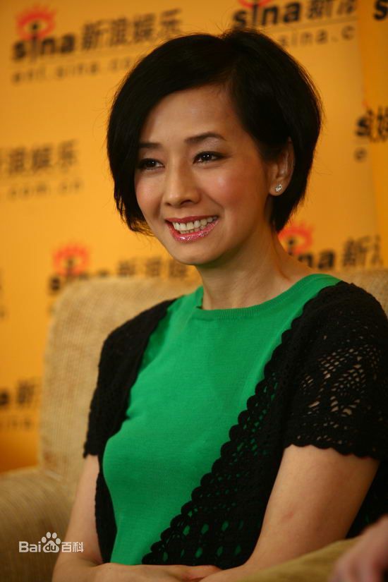 毛舜筠(Teresa Mo)活动照片图片图册