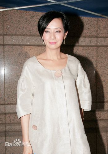 毛舜筠(Teresa Mo)活动照片图片图册