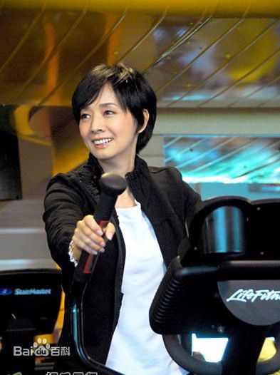 毛舜筠(Teresa Mo)活动照片图片图册