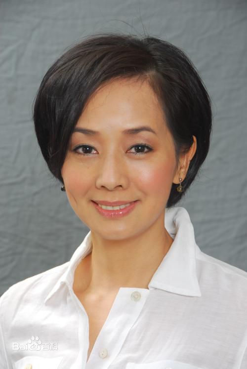 毛舜筠(Teresa Mo)精彩图册