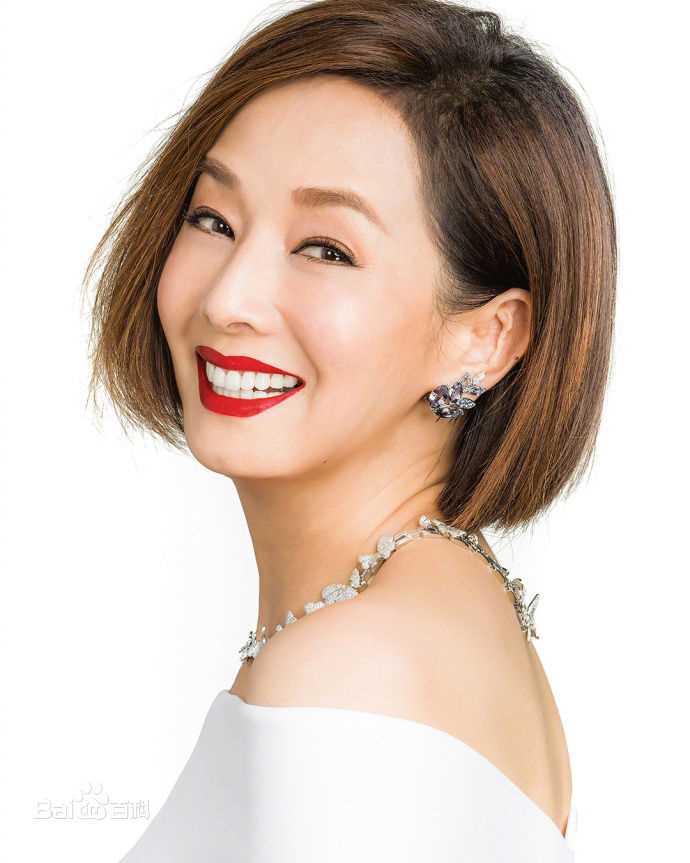 高清毛舜筠(Teresa Mo)图片