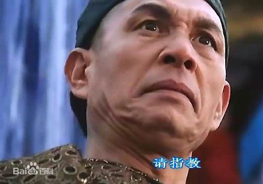 刘洵(Lau Shun)影视中的壁纸壁纸