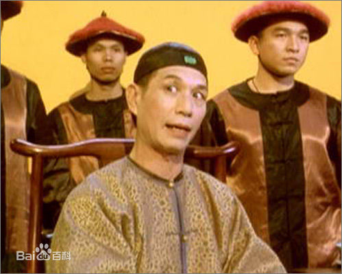 刘洵(Lau Shun)影视中的壁纸壁纸