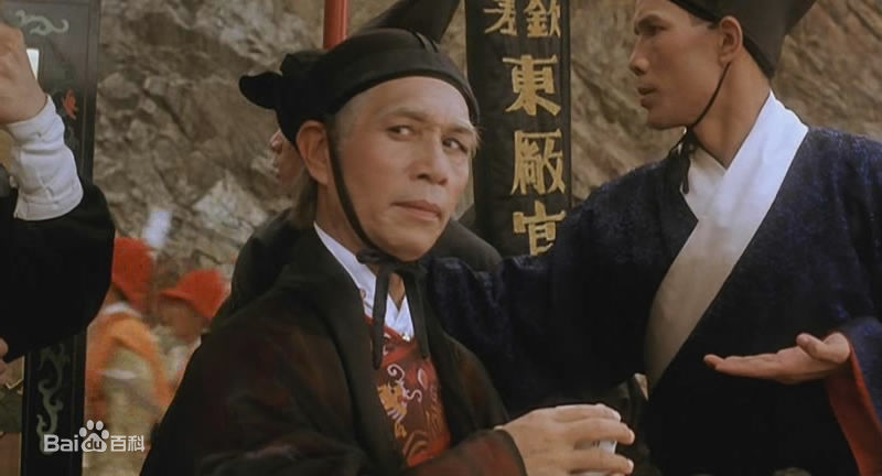 刘洵(Lau Shun)影视中的壁纸壁纸