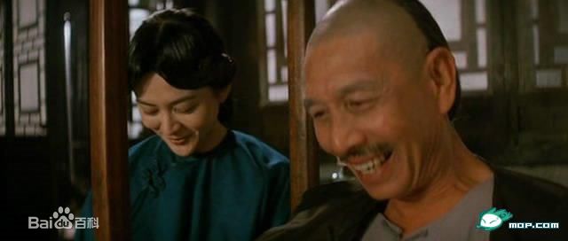 刘洵(Lau Shun)影视中的壁纸壁纸