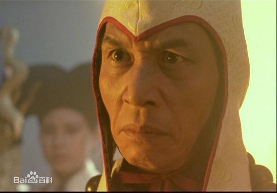 刘洵(Lau Shun)影视中的壁纸壁纸