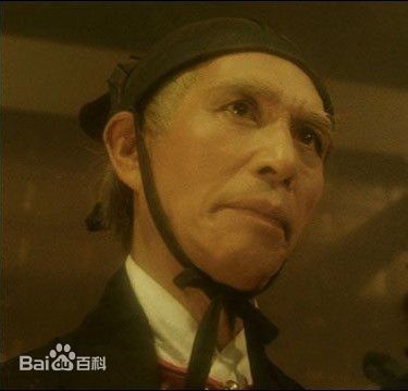 刘洵(Lau Shun)影视中的壁纸壁纸