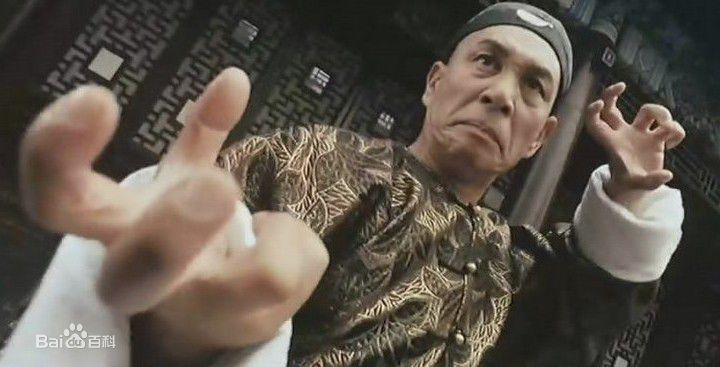 刘洵(Lau Shun)影视中的壁纸壁纸