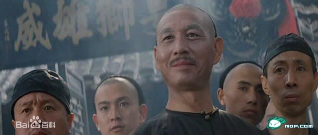 刘洵(Lau Shun)影视中的壁纸壁纸