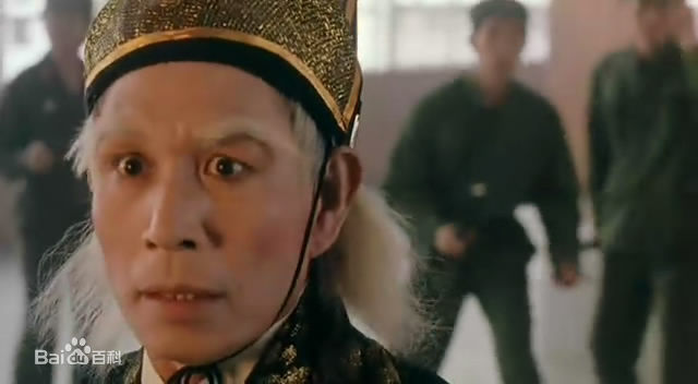 刘洵(Lau Shun)影视中的壁纸壁纸