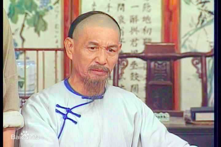 刘洵(Lau Shun)太极宗师荣王爷生活照相册