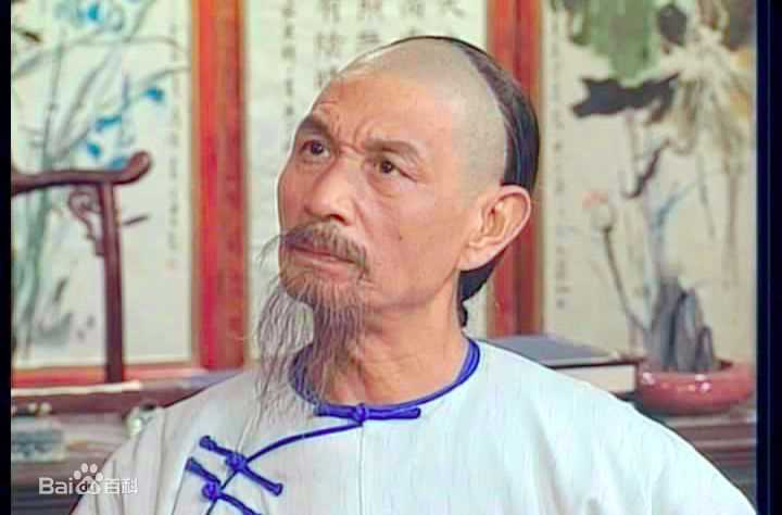 精选刘洵(Lau Shun)