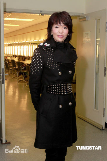 最新郑裕玲(Carol Cheng)性感图片