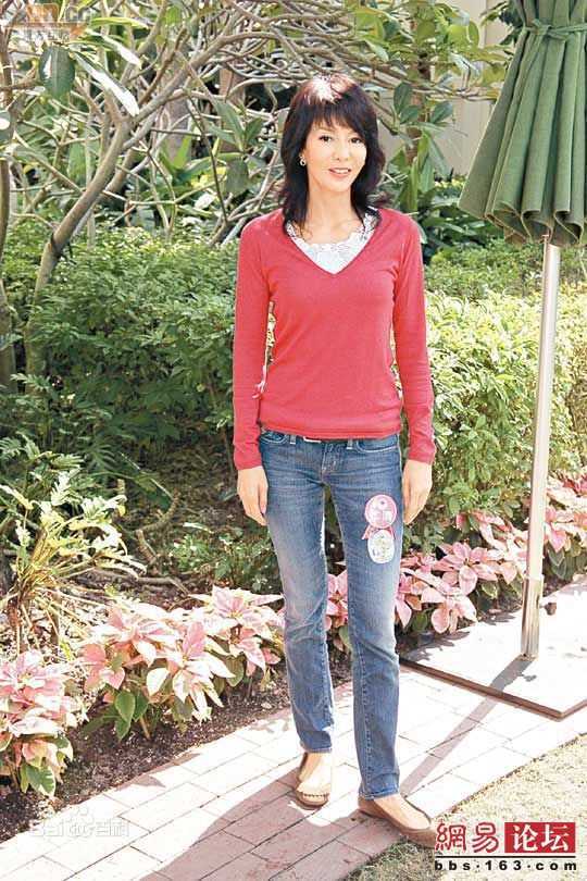 郑裕玲(Carol Cheng)日常工作图册