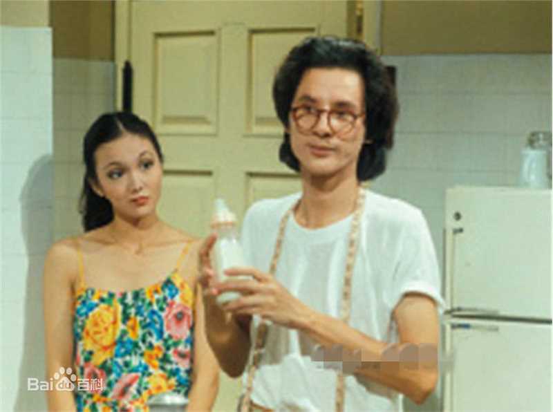 郑裕玲(Carol Cheng)个人生活图册