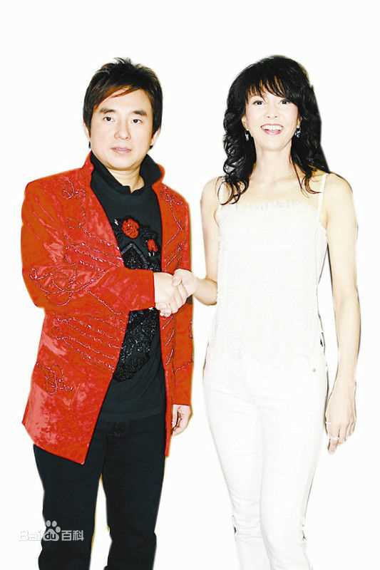 郑裕玲(Carol Cheng)个人生活图册