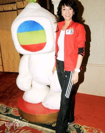 郑裕玲(Carol Cheng)个人图册图片图集