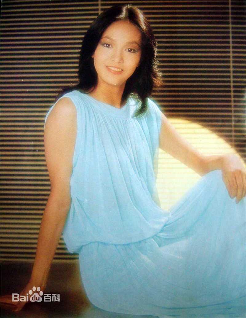 郑裕玲(Carol Cheng)个人图册图片图集