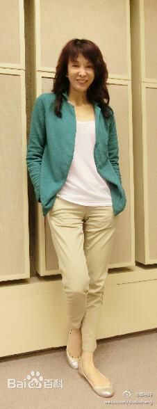 郑裕玲(Carol Cheng)个人图册图片图集