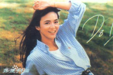 郑裕玲(Carol Cheng)个人图册图片图集