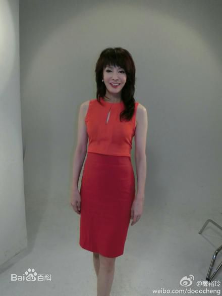 郑裕玲(Carol Cheng)个人图册图片图集