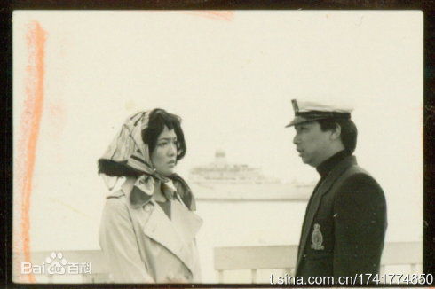 郑裕玲(Carol Cheng)剪报图片前后照片