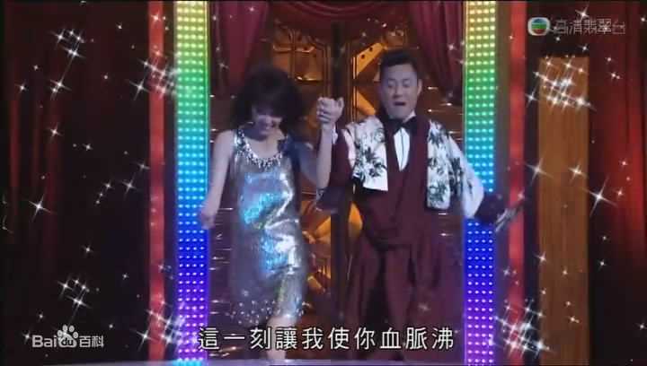 郑裕玲(Carol Cheng)参加综艺节目图片图集