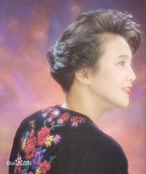 精选郑裕玲(Carol Cheng)精彩图册