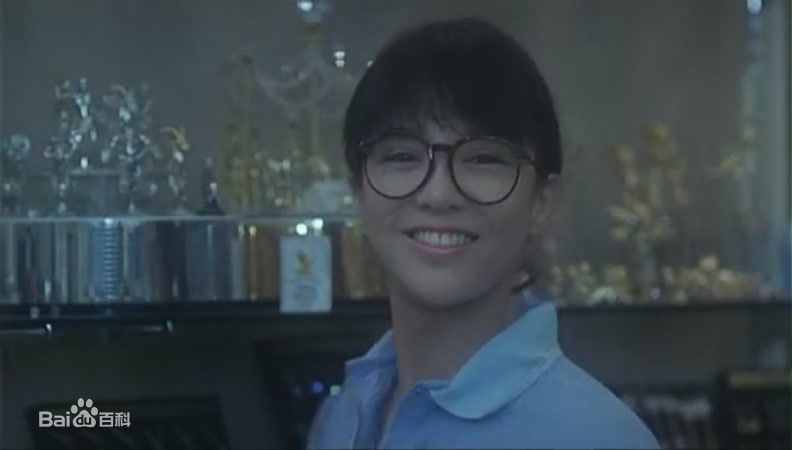 精选郑裕玲(Carol Cheng)精彩图册