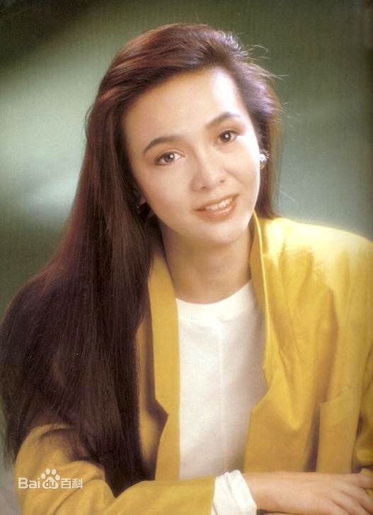 精选郑裕玲(Carol Cheng)精彩图册