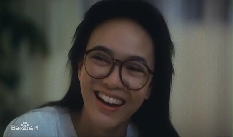 精选郑裕玲(Carol Cheng)精彩图册