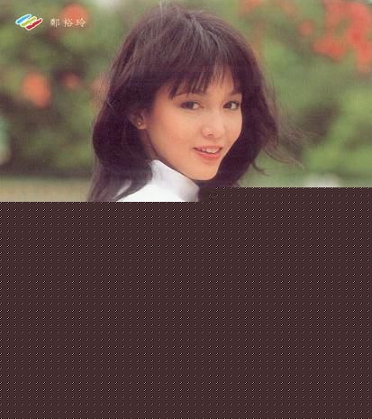 精选郑裕玲(Carol Cheng)精彩图册