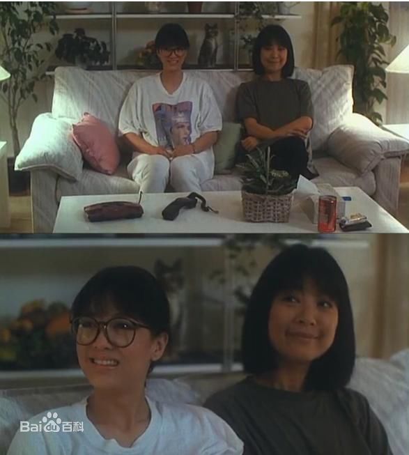 精选郑裕玲(Carol Cheng)精彩图册