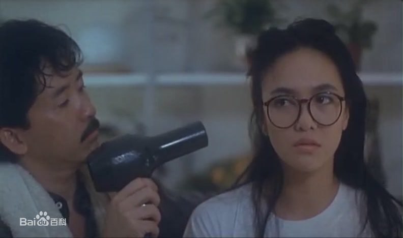 精选郑裕玲(Carol Cheng)精彩图册