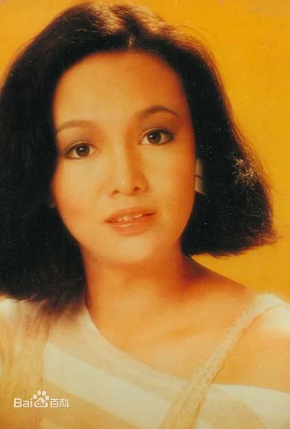 郑裕玲(Carol Cheng)精彩图册