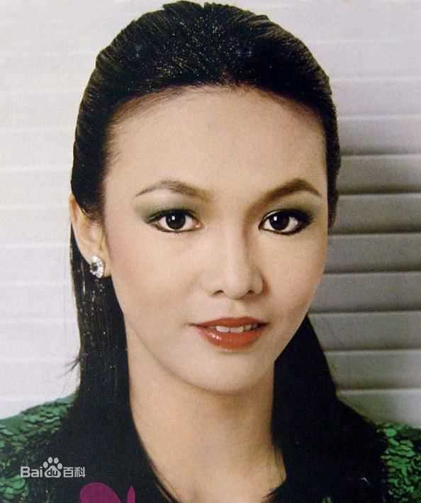 郑裕玲(Carol Cheng)精彩图册