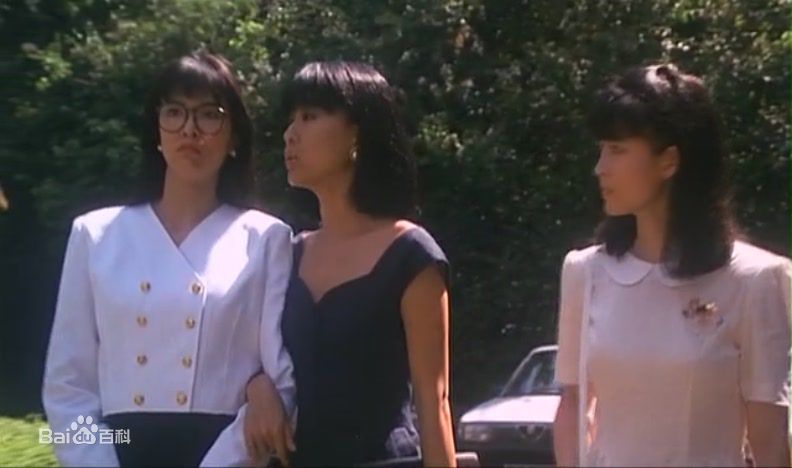 郑裕玲(Carol Cheng)精彩图册