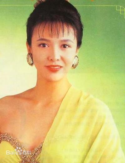 郑裕玲(Carol Cheng)精彩图册