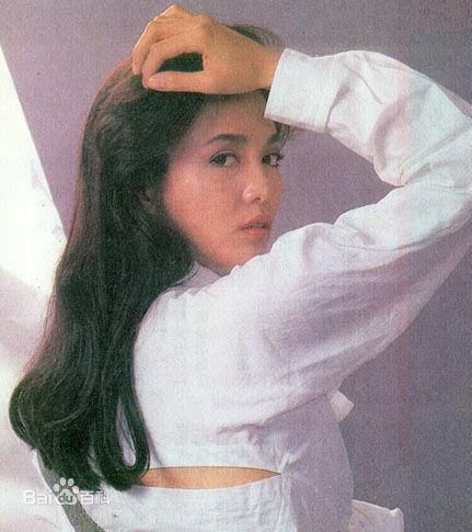 郑裕玲(Carol Cheng)精彩图册