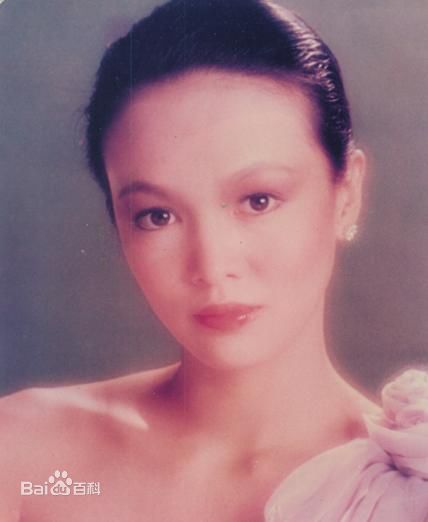 郑裕玲(Carol Cheng)精彩图册