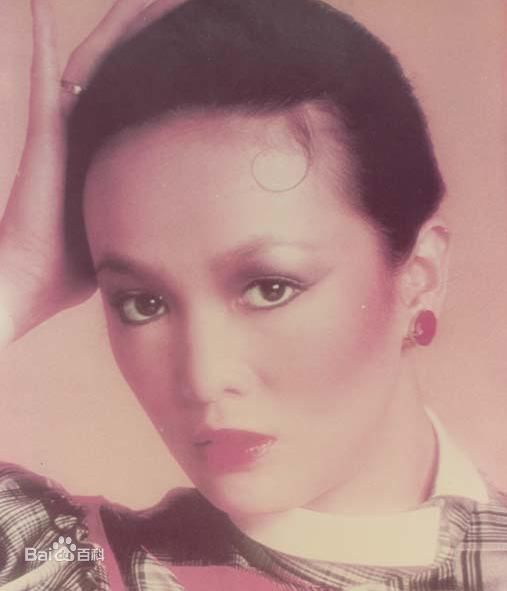 郑裕玲(Carol Cheng)精彩图册