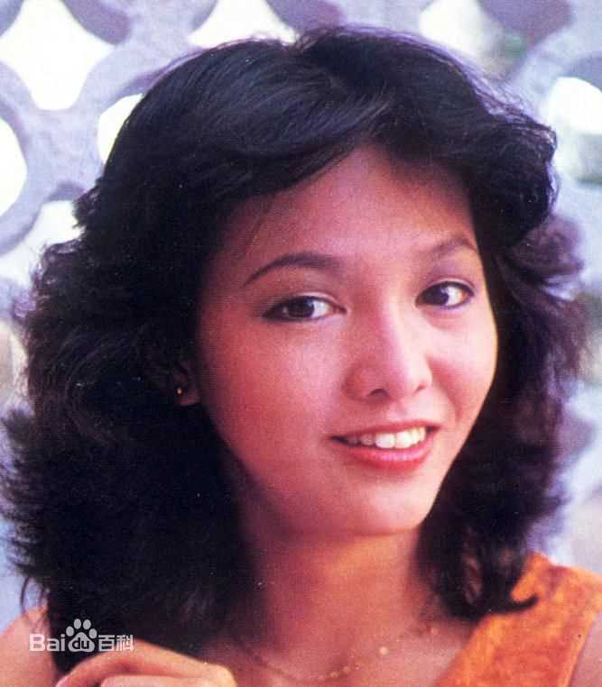 郑裕玲(Carol Cheng)精彩图册