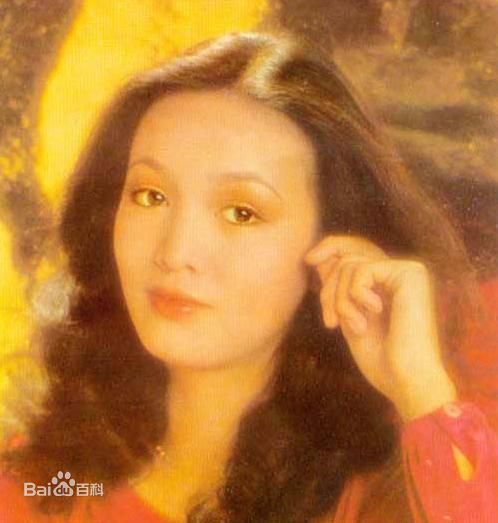 郑裕玲(Carol Cheng)精彩图册