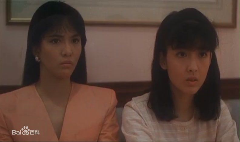 郑裕玲(Carol Cheng)精彩图册